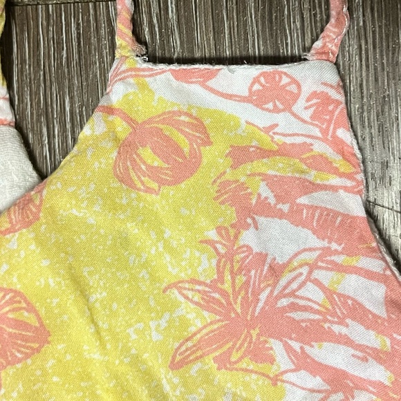 Paradised size smalll Aida maxi dress - Picture 11 of 11